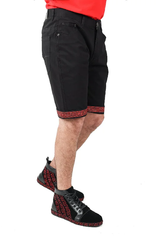 Shorts For Professional Fan Gear-Game on Shorts