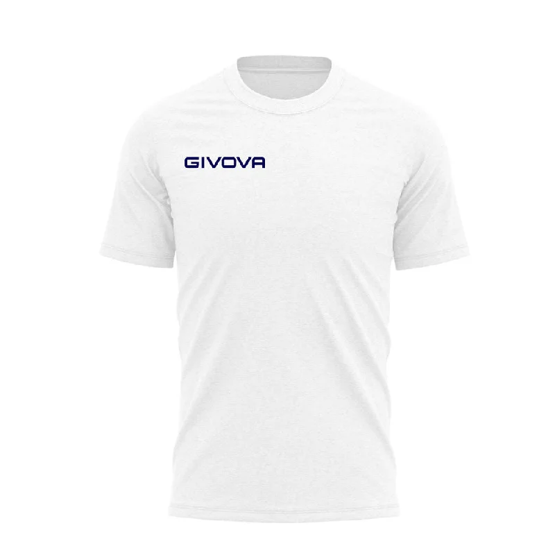 T-Shirt For Sports Fans-Givova T-Shirt Fresh