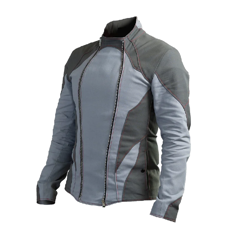 Jackets With Team Logo-Volante Excalibur Jacket