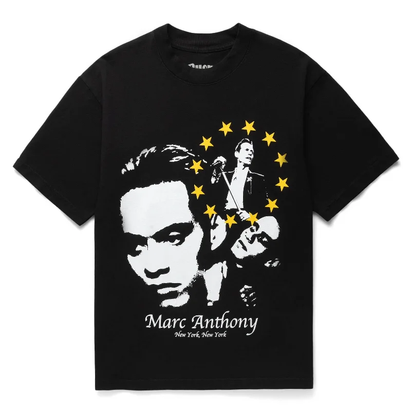 T-Shirt For Professional Fan Gear-MARC ANTHONY T-SHIRT