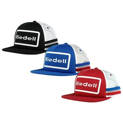 Riedell Trucker Hat