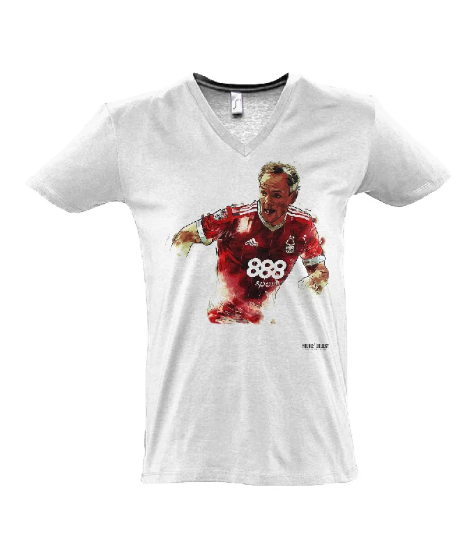 T-Shirt For Limited-Time Fan Gear-Vaughaniesta T-Shirt