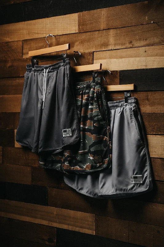 Shorts For Game Day-Nine Line Athletic Short Collection