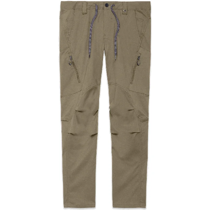 Custom Pants-686 Anything Cargo Pant Slim Fit Dusty Fatigue