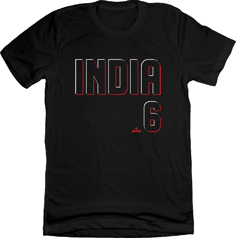 T-Shirt For Custom Event Orders-Jonathan India Cincy Uni-Tee