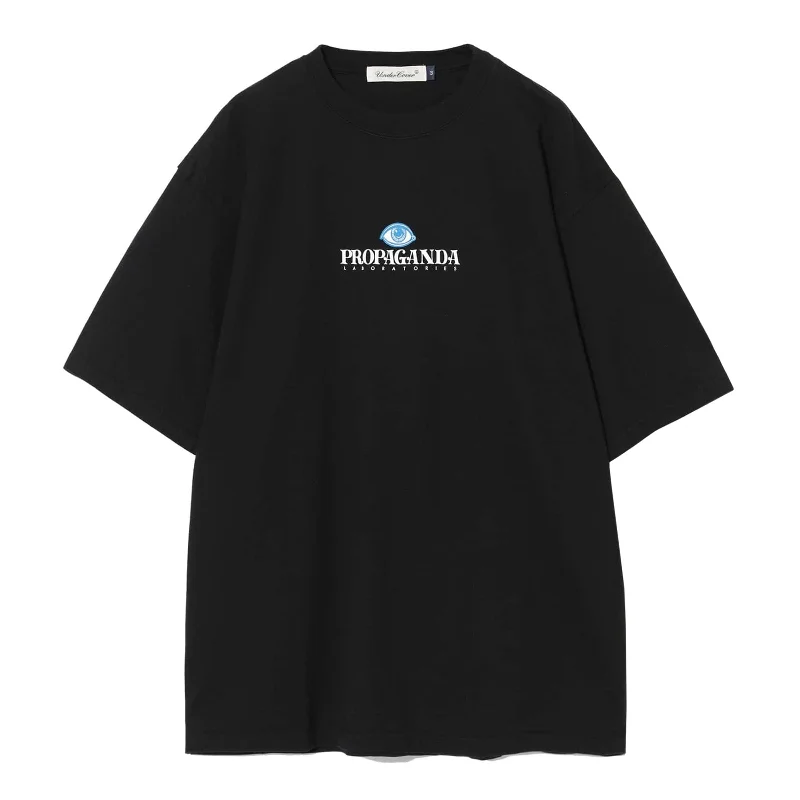 T-Shirt With Team Logo-UC1D3811 T-SHIRT