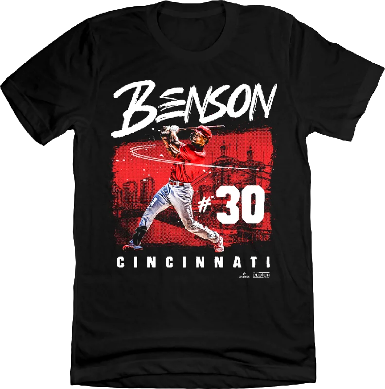 T-Shirt For Special Edition Fan Gear-Will Benson Relentless Spirit Grunge Tee