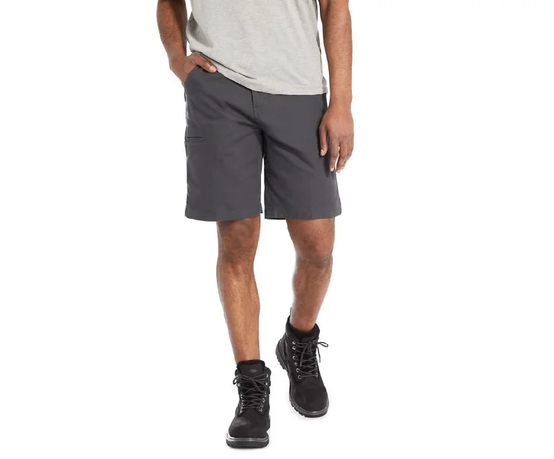 Shorts For Fundraisers-Wolverine Men's Guardian Cotton Short