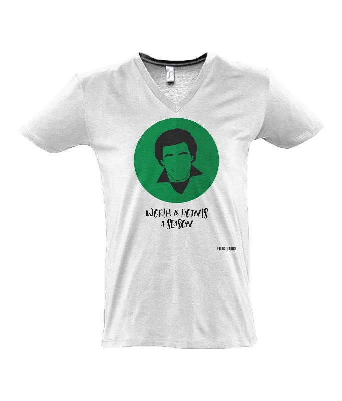 Shilts Icon T-Shirt