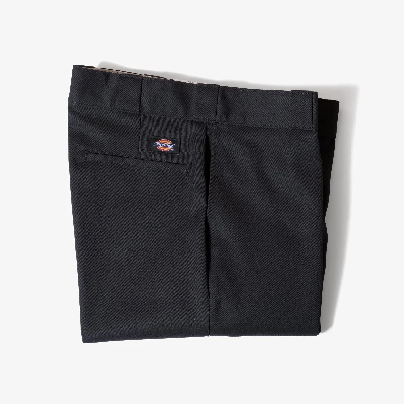 Pants For Custom Promotional Orders-874 (Black)