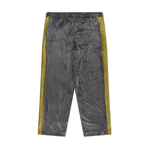 Pants For Player And Team Apparel-RASSVET / PACCBET RACER KNIT TROUSER LIGHT GREY