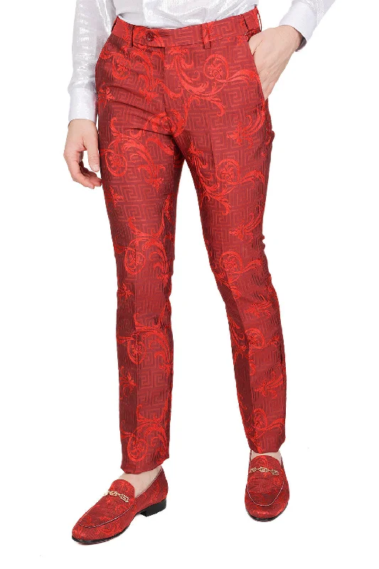 Pants For Corporate Gifts-Baroque Greco Pants