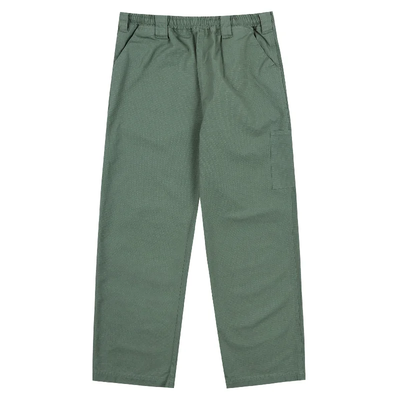 Pants For Professional Fan Gear-BRONZE 56K - "KARPENTER" PANTS (SLATE GREEN)