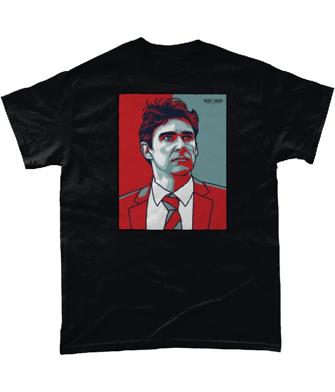 T-Shirt For School Team Orders-Karanka Budget T-Shirt