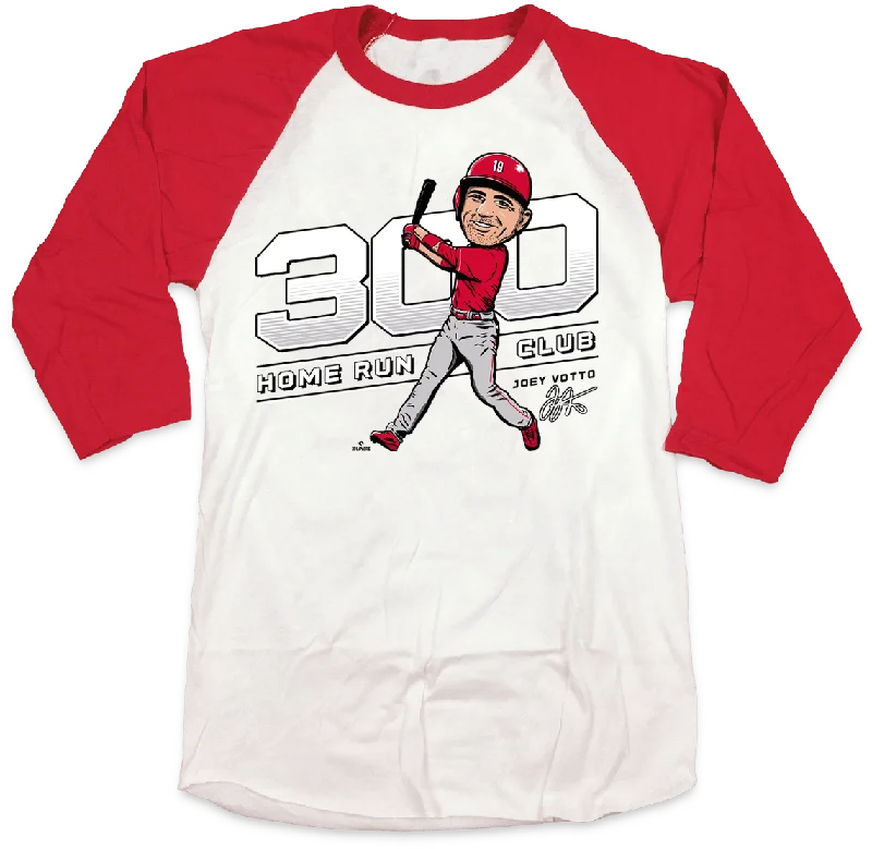 White w/ Red Sleeves