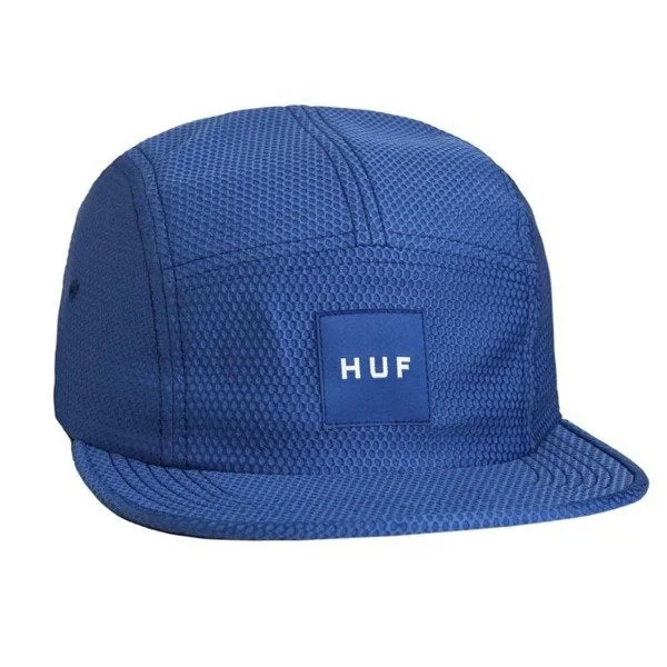 Hat For Fundraisers-HUF SEDONA VOLLEY HAT - ROYAL