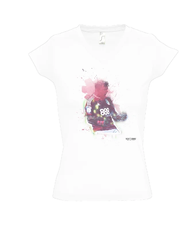 T-Shirt For Personalized Limited Edition-Wardy Women's T-Shirt