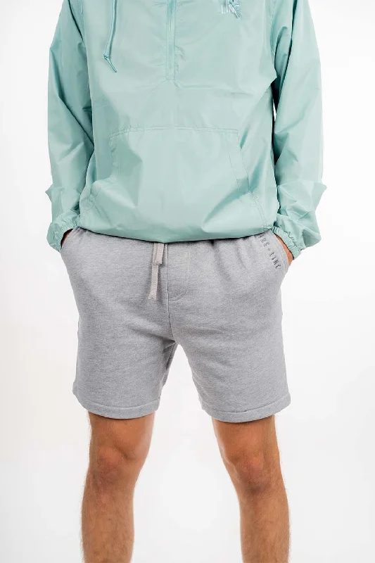 Shorts For Sports Events-Men's Sweatshort