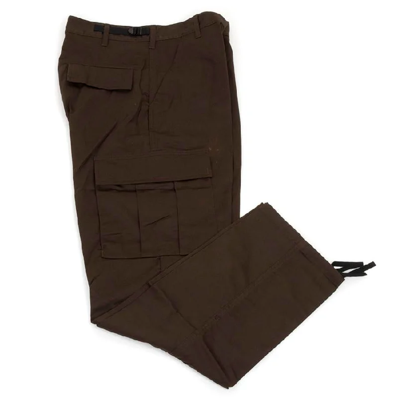 Pants For Custom Player Portraits-BDU Pant (Brown)