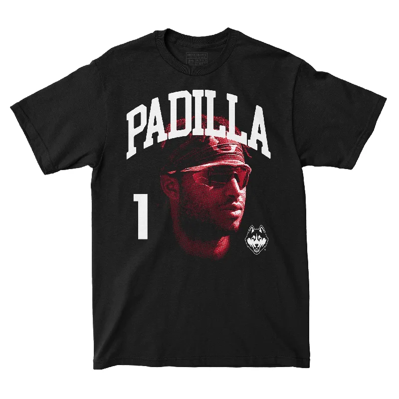 T-Shirt For Special Occasion Custom Orders-EXCLUSIVE RELEASE: Bryan Padilla - Arch Tee