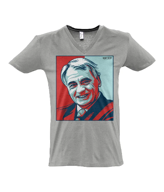 T-Shirt For Fan Event Customization-Sir Bobby T-Shirt