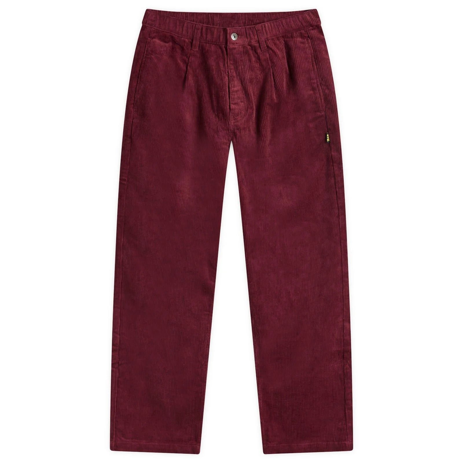 Pants For Professional Merchandise-Converse CONS x Irak - Corduroy Pants