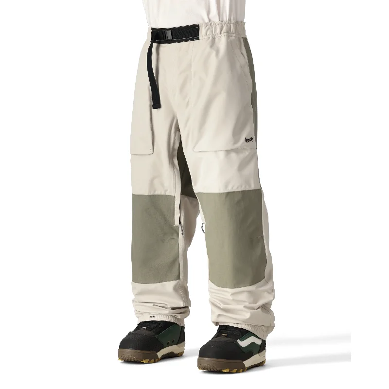 Pants For Exclusive Tournament Merchandise-686 x Welcome - Ghost 2.5L Pant