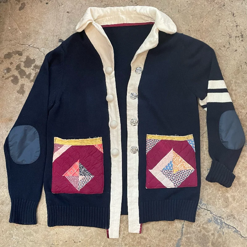 Jackets For Personalized Event Gear-Yokishop - The Port Sweater