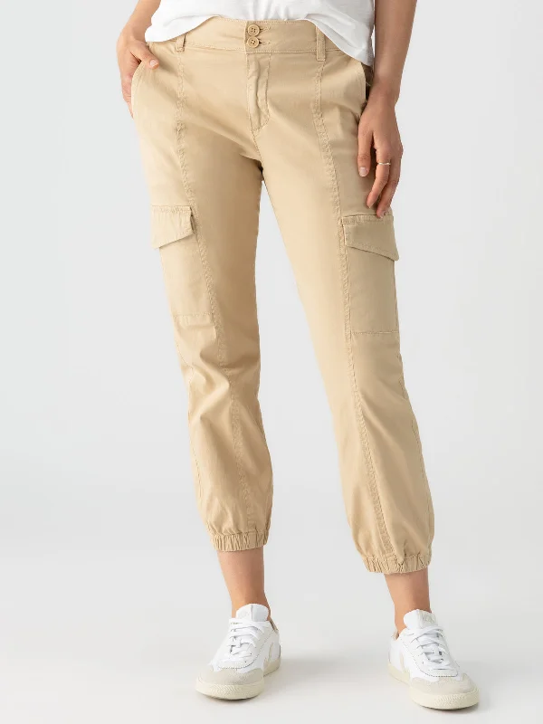 Pants For Group Team Apparel Customization-Rebel Standard Rise Pant True Khaki