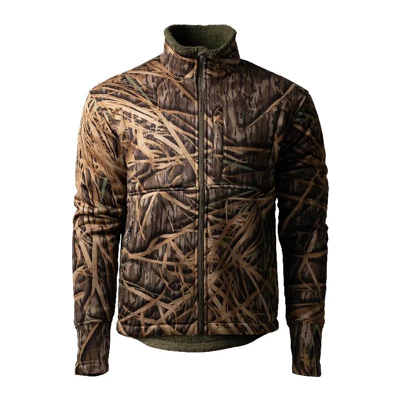 Jackets For Custom Merchandise Orders-Over/Under Jacket