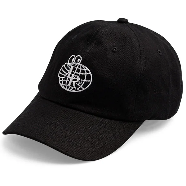 Hat For Special Fan Custom Orders-Last Resort AB Daddy Cap - Black