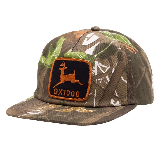 Hat For Professional Game Merchandise-Gx1000 Dear Hat - Camo