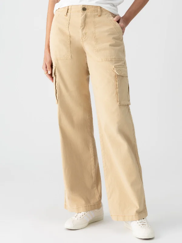 Pants For Sale-Reissue Cargo Standard Rise Pant True Khaki