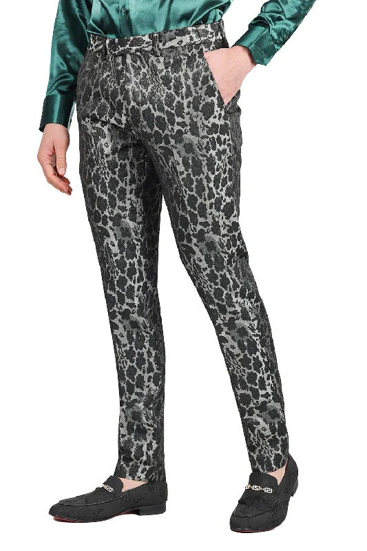 Pants For Promotional Sales-Modern Leo Pants