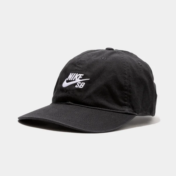 Hat For Special Team Gifts-Nike SB Club Unstructured Skate Hat