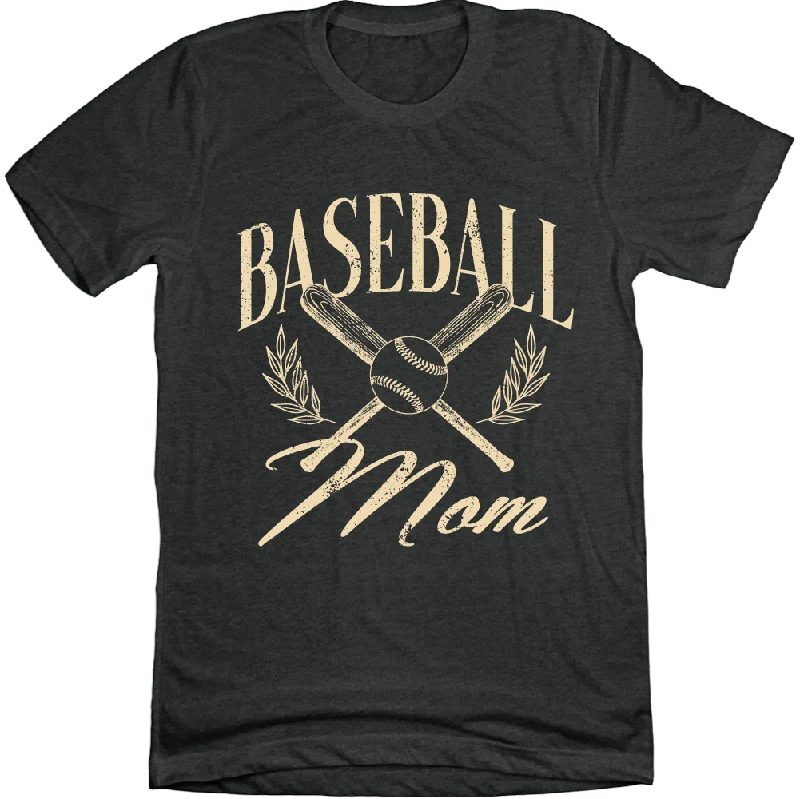 T-Shirt For Player Custom Orders-Baseball Mom - Game Day Rosie