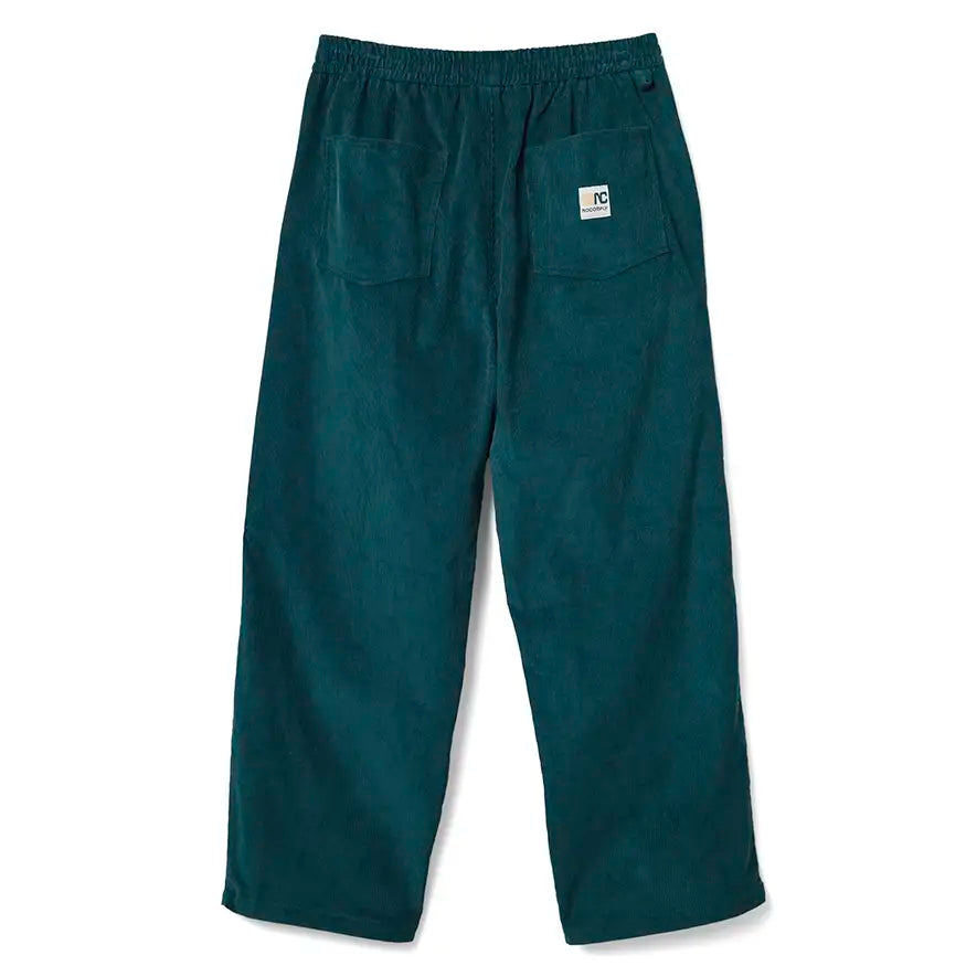 Pants For School Fundraisers-No-Comply New Wave Corduroy Skate Pant - Meadow