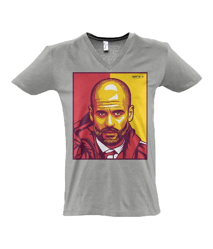 T-Shirt For Exclusive Tournament Merchandise-Pep T-Shirt