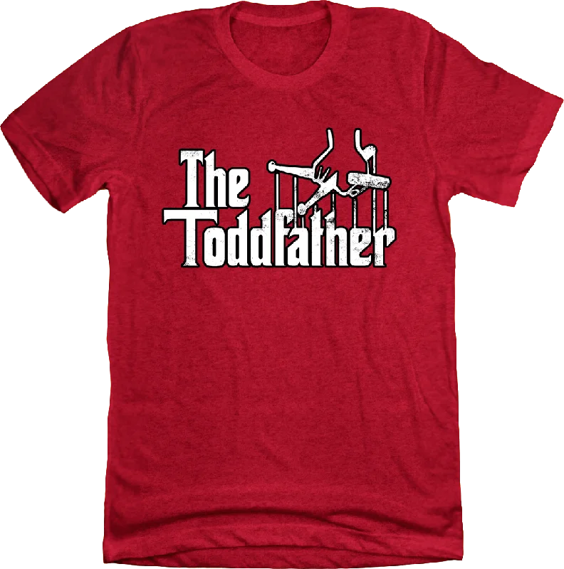 T-Shirt For Family Orders-The Toddfather - Todd Frazier