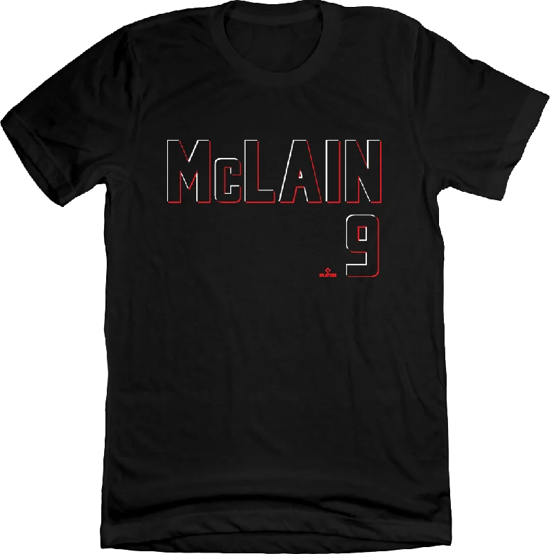 T-Shirt For T-Shirt Fan Gear-Matt McLain Cincy Uni-Tee