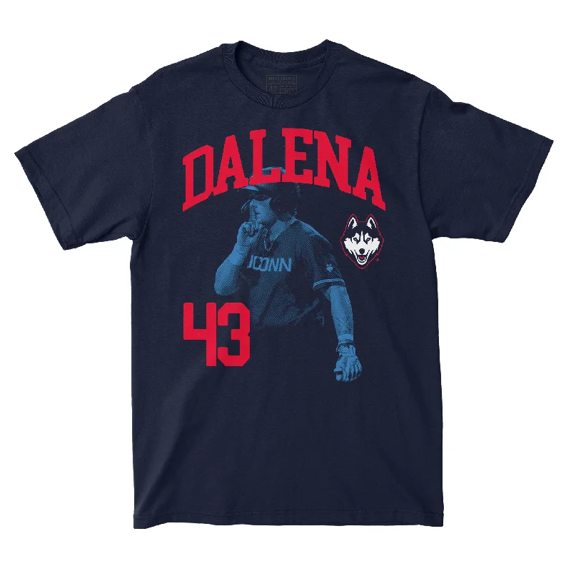 T-Shirt For Professional Fan Apparel-EXCLUSIVE RELEASE: Maddix Dalena - Arch Tee