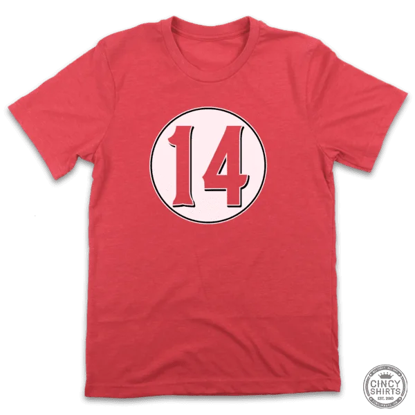 Custom T-Shirt-14 Forever