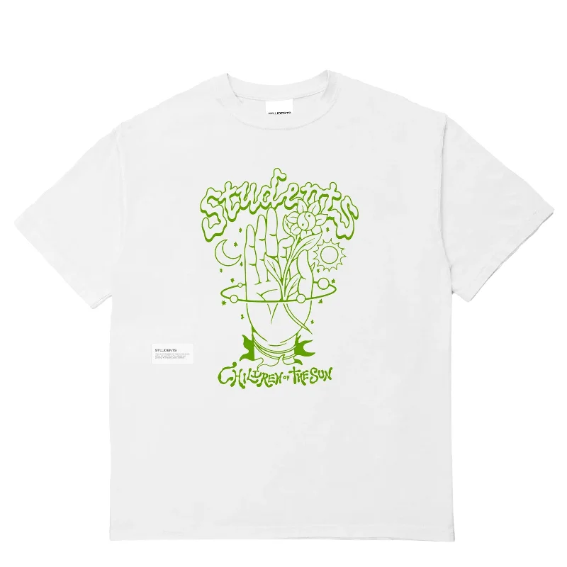 T-Shirt For Limited Edition Merchandise-SUN CHILDREN T-SHIRT