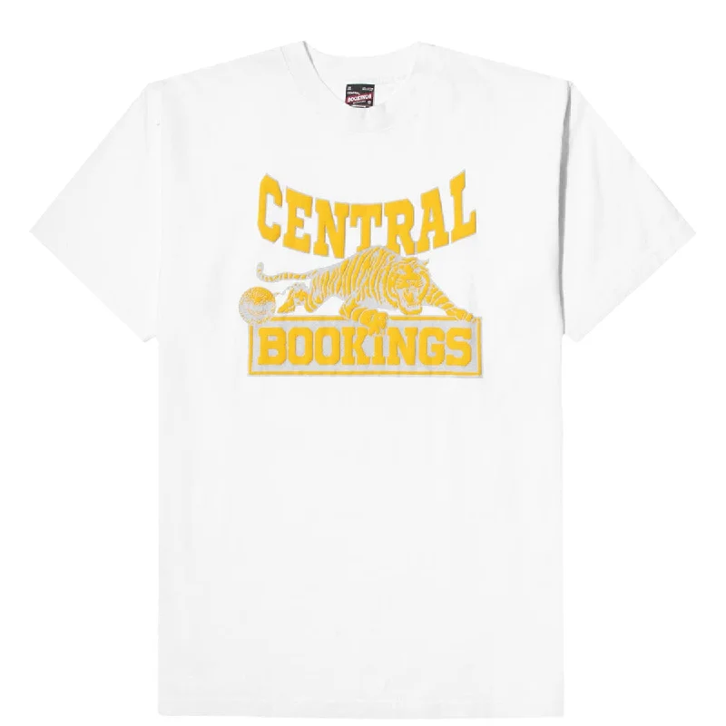 T-Shirt For College Event Customization-JUNIOR HIGH T-SHIRT