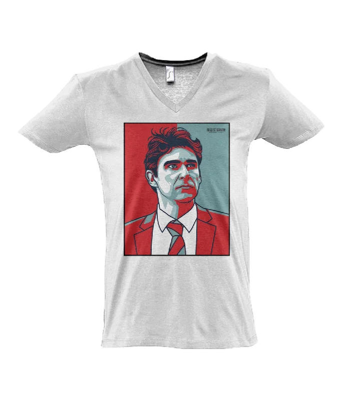 T-Shirt For Personalized Event Merchandise-Karanka T-Shirt