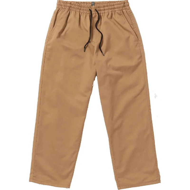 Pants For Special Events-Volcom Skate Vitals Simon Bannerot Ew Pant Dusty Brown