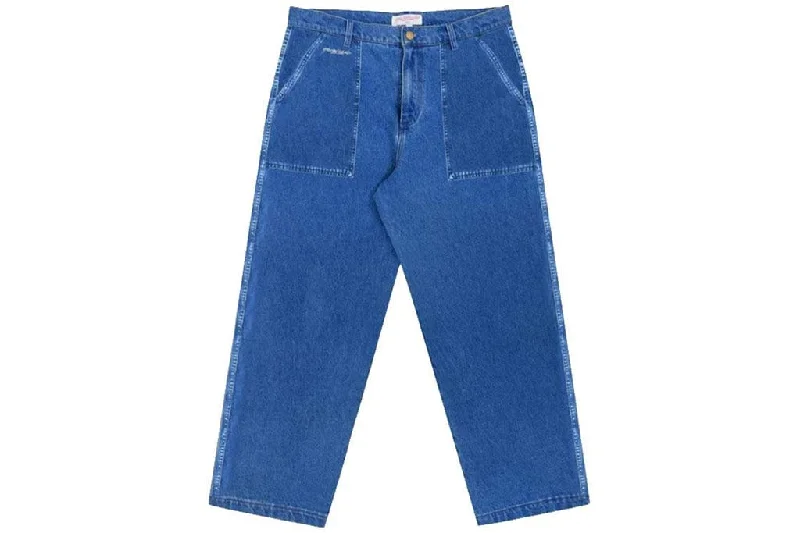 Pants For Fundraising Events-Yardsale Odyssey Jeans Blue