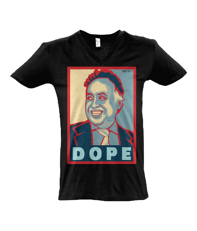 T-Shirt For Family Fan Merchandise-That Dope T-Shirt