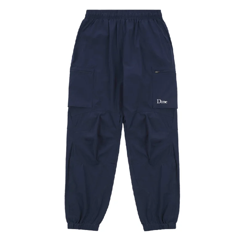 Pants For Youth Sports Teams-DIME RANGE PANTS - NAVY