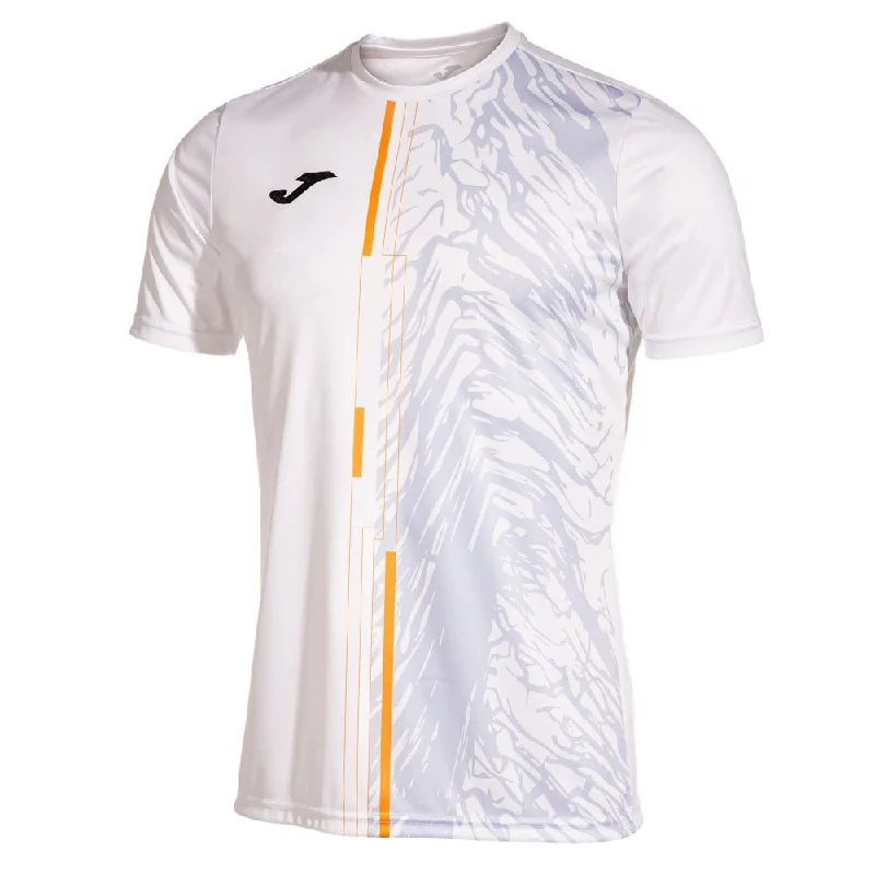 T-Shirt For League Orders-Joma Pro Team Short Sleeve Shirt